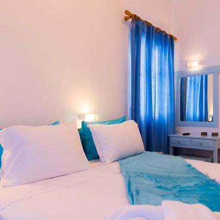Karma Hotel Platis Gialos  Ngoại thất bức ảnh