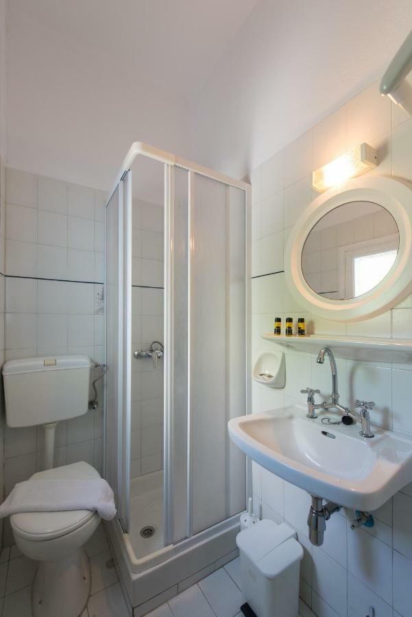 Karma Hotel Platis Gialos  Ngoại thất bức ảnh